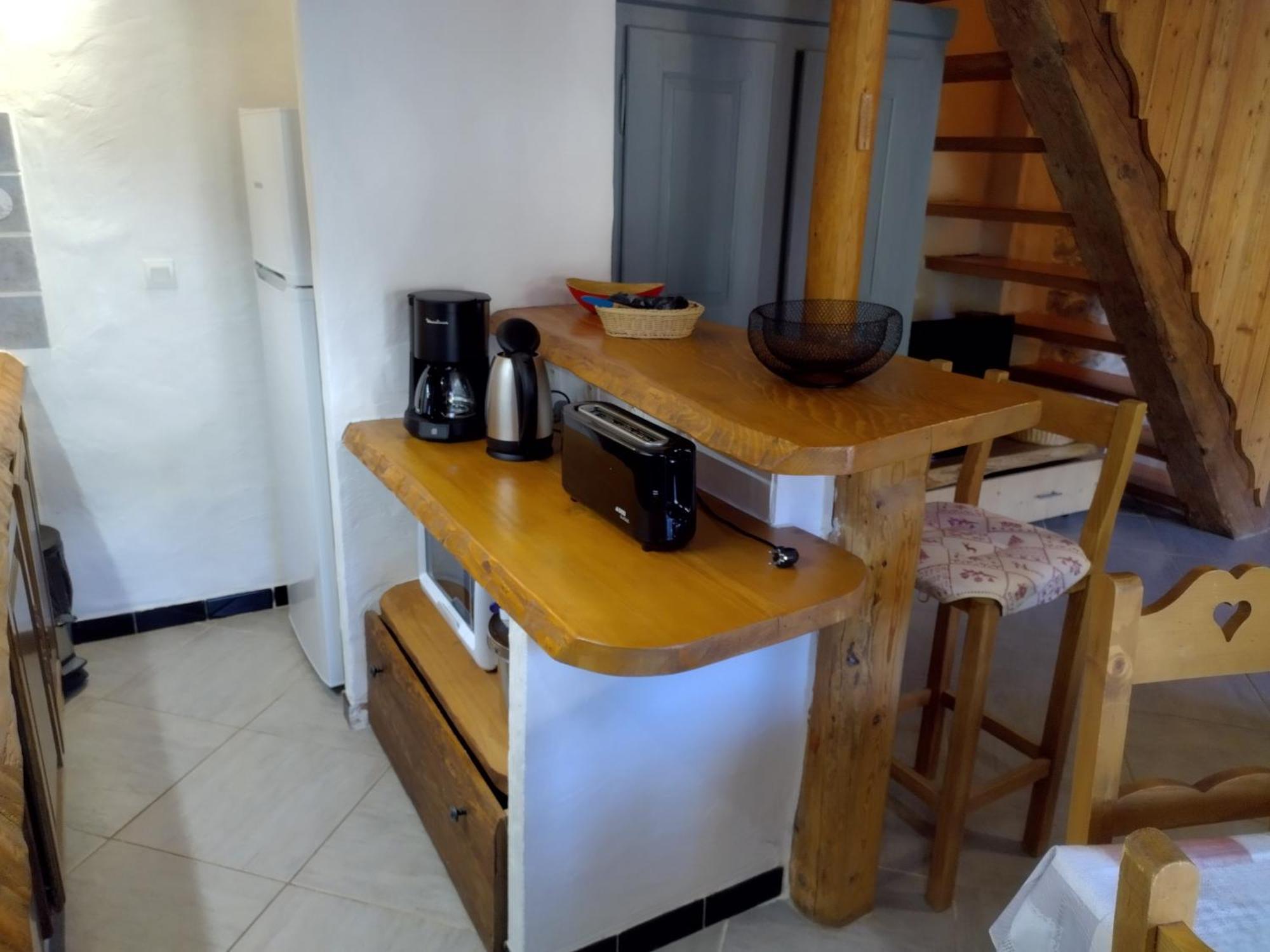 Chalet La Ferme D'Henriette, A Samoëns Habitación foto